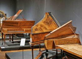 002 - interessante klaviere